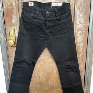 Rogue Territory Jeans, Stanton Slim Straight